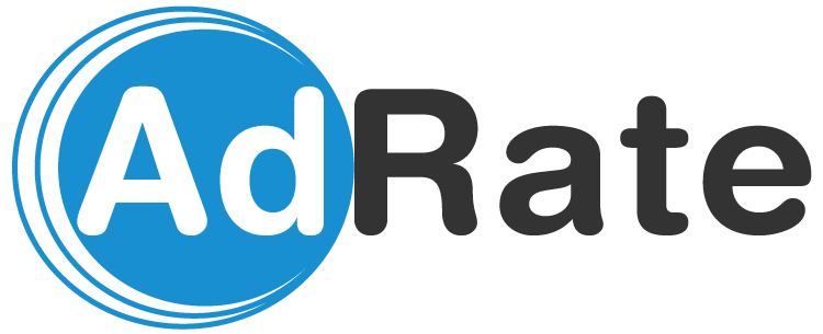 adrate.com